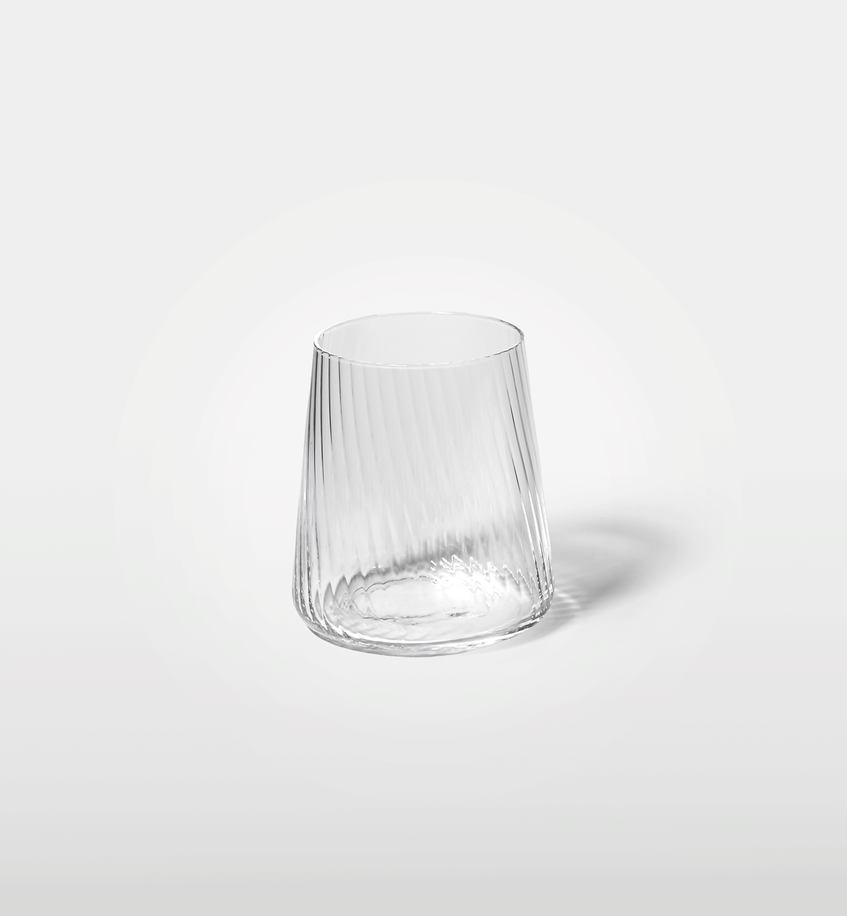 krosno-lumi-verre-eau-430-ml-stri image 2