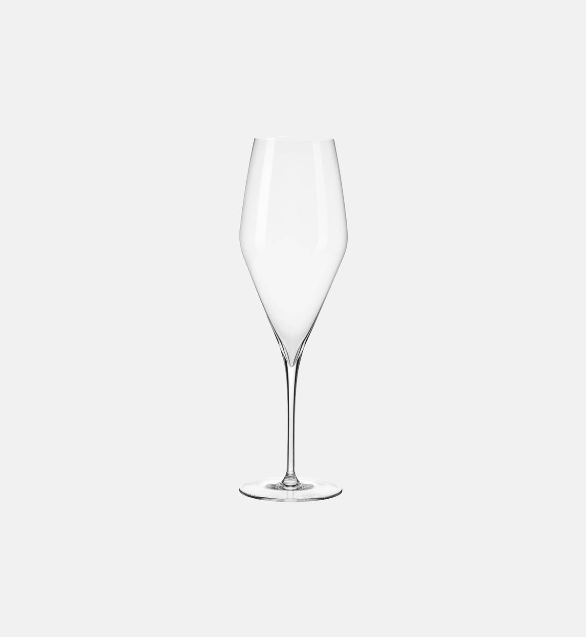 krosno-symphony-fl-tes-champagne-cristal-390-ml image 1