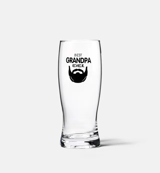 krosno-best-grandpa-ever-verre-bi-re-500-ml image 1