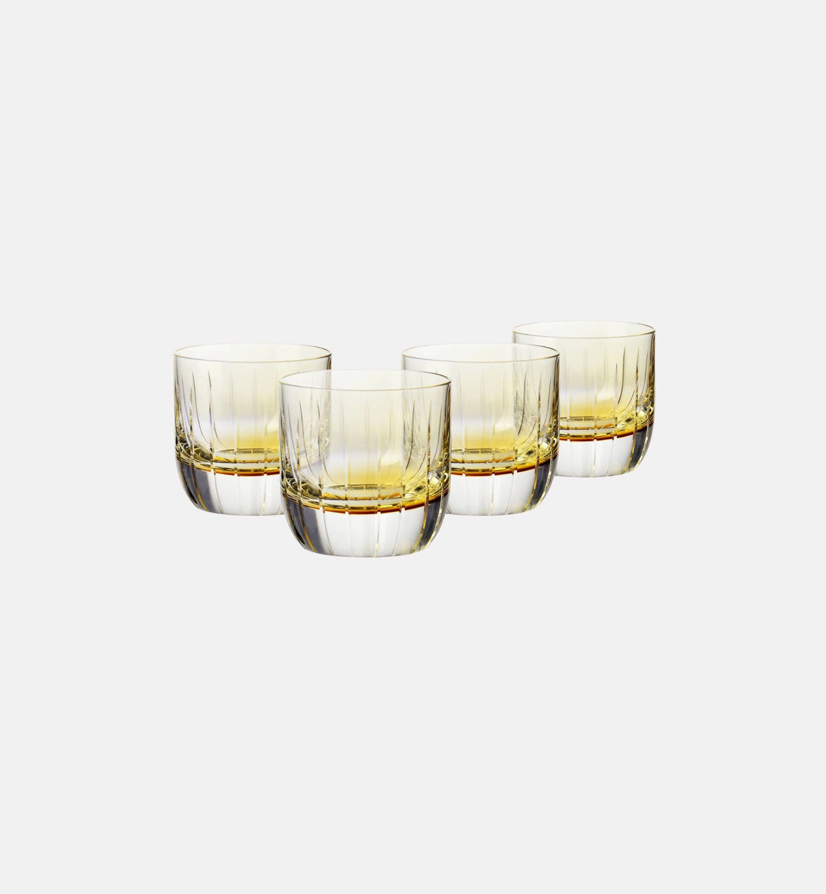 krosno-bold-verre-ambre-260-ml-court image 2