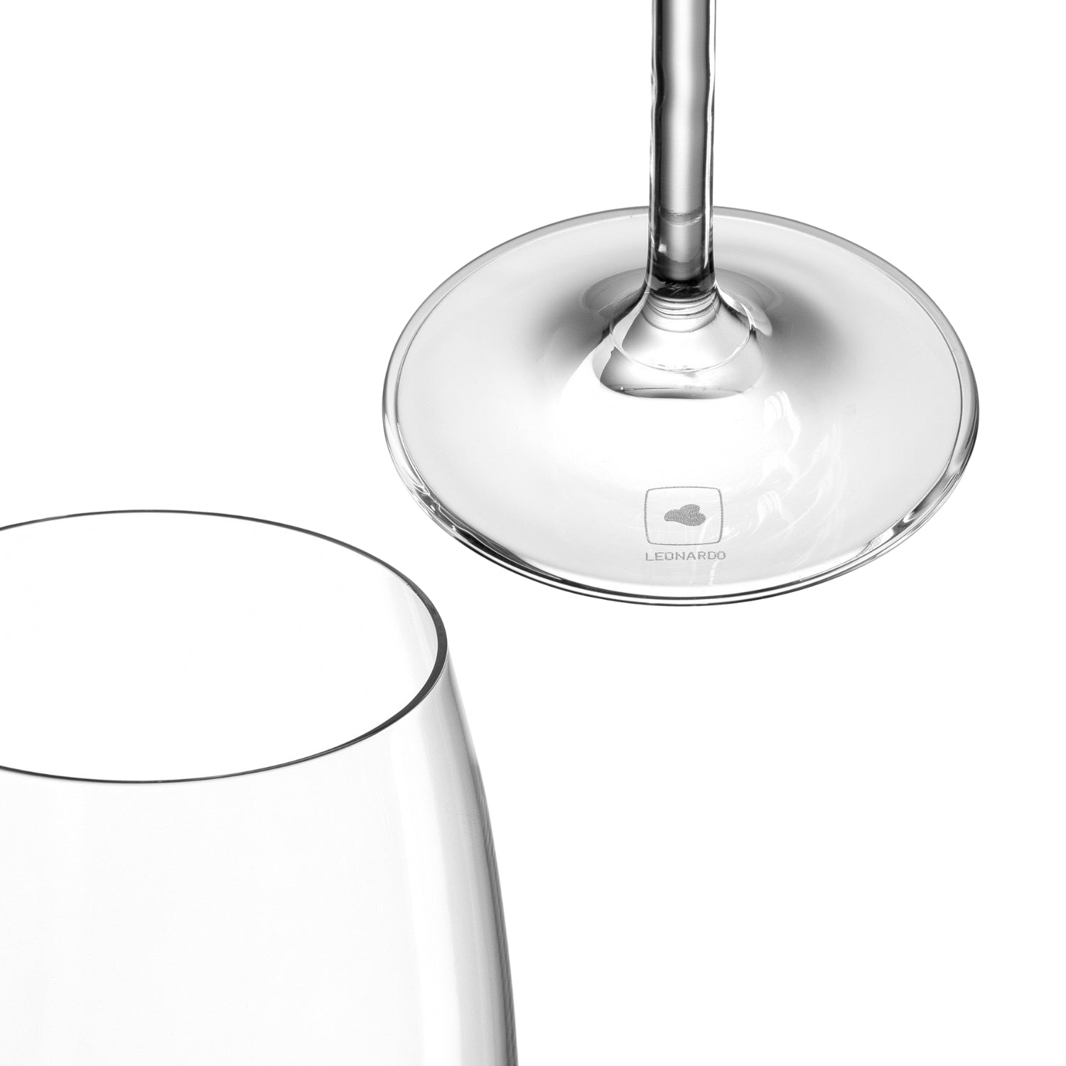 leonardo-daily-verre-vin-blanc-370-ml-gravure-personnalis-e image 4
