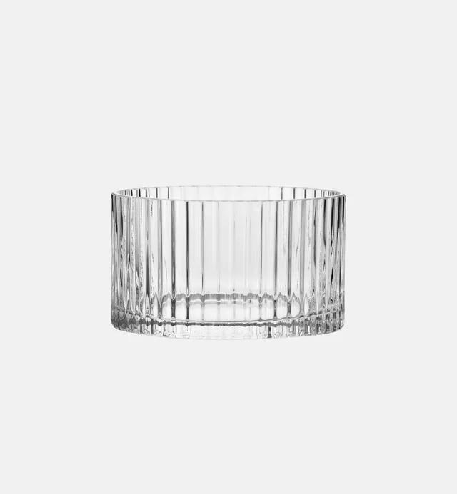 krosno-sparkle-saladier-verre-stri-16-cm-dessert image 1