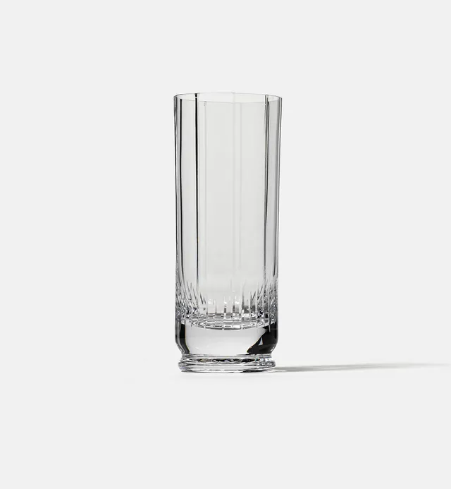 krosno-king-360-ml-verre-haut-taill-cristal-transparent image 1