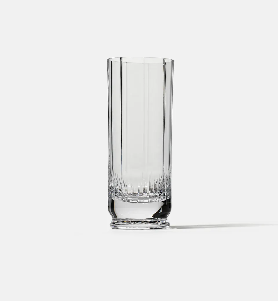 krosno-king-360-ml-verre-haut-taill-cristal-transparent image 1
