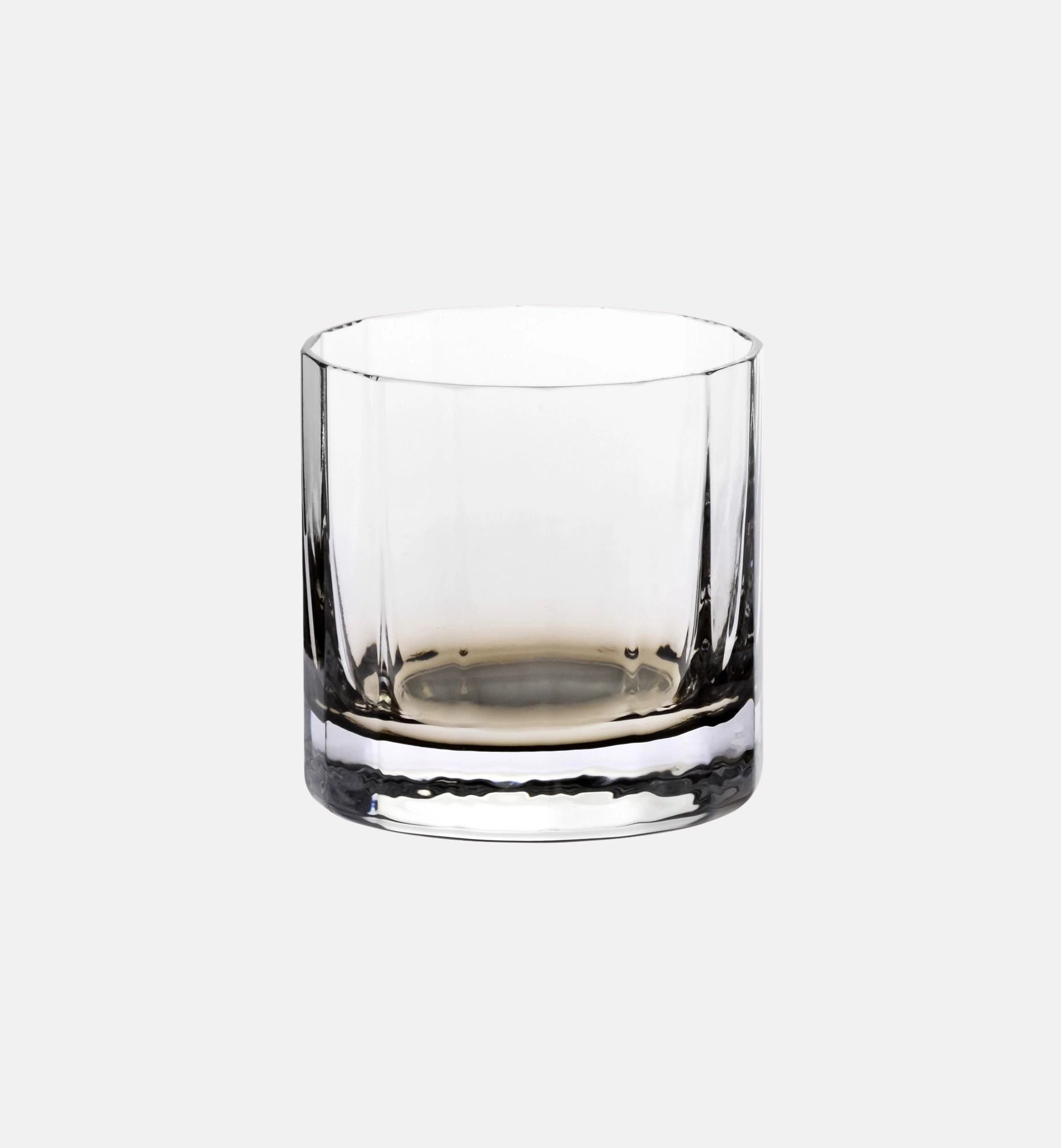krosno-futura-verre-whisky-quartz-fum-230-ml-lot-4 image 1