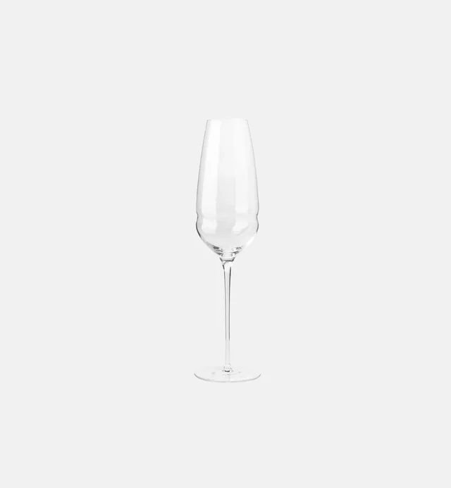 krosno-inel-fl-te-champagne-250-ml-moderne image 1