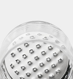 krosno-fjord-tumbler-whisky-370-ml-verre-pais image 5