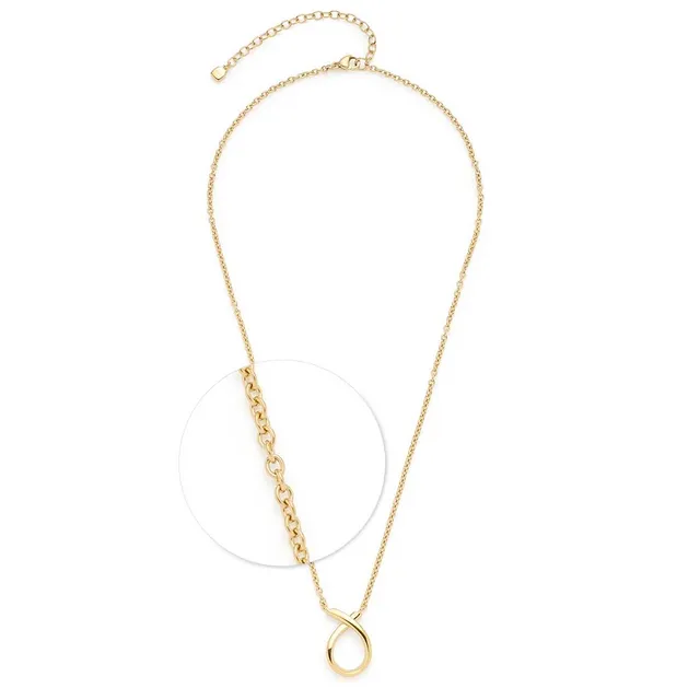 leonardo-anja-collier-or-45-cm-clip-mix image 1