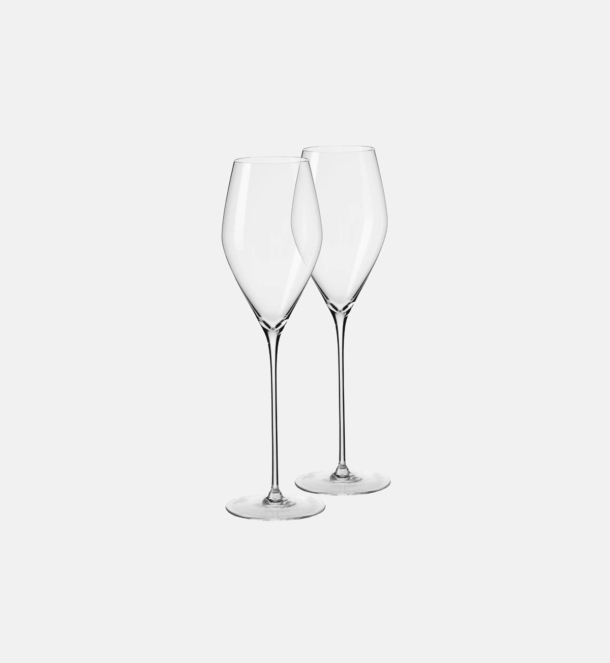 krosno-ethereal-fl-tes-champagne-cristal-270-ml image 2