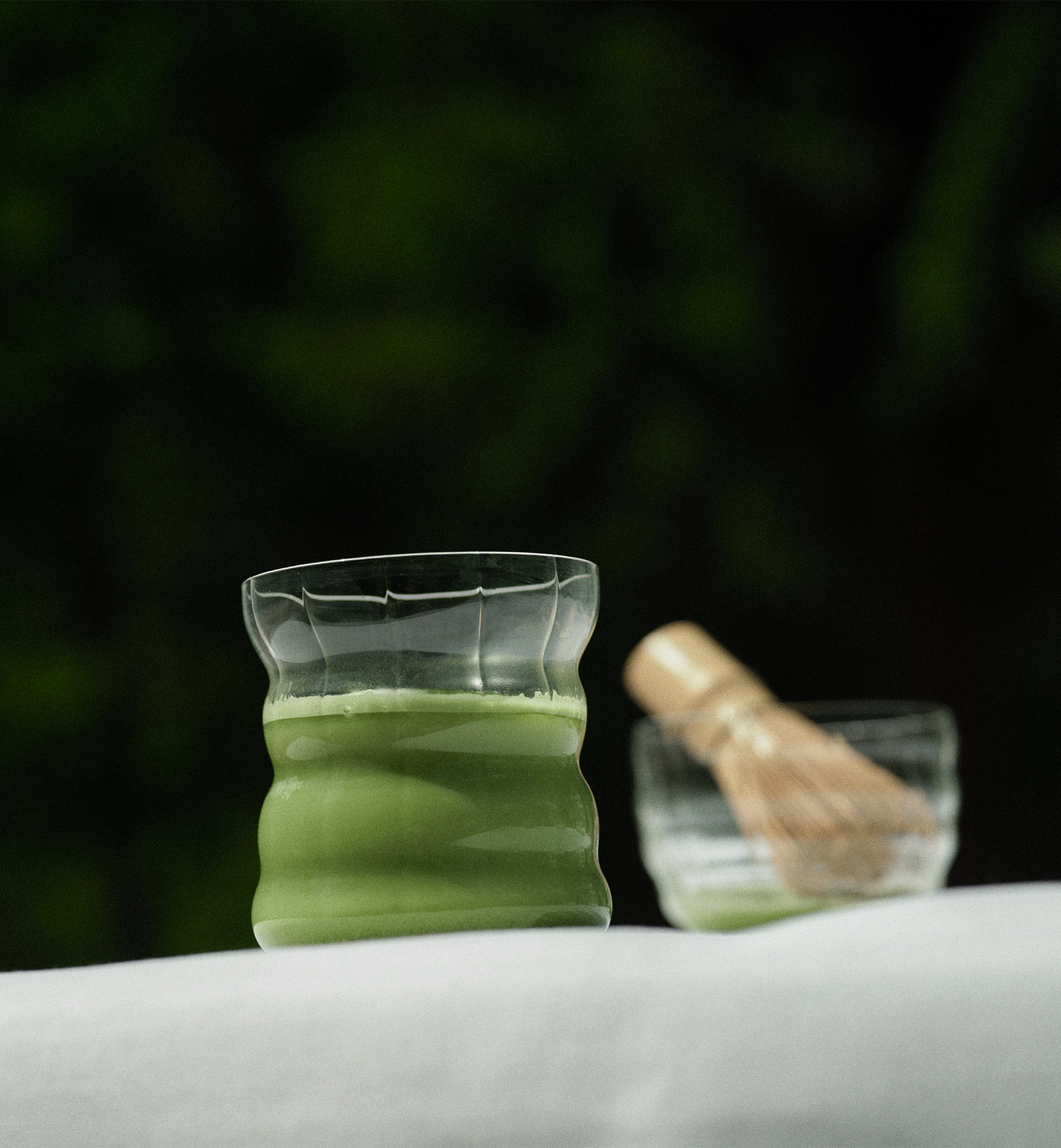 krosno-matcha-moments-verres-matcha-verts-330-ml image 8