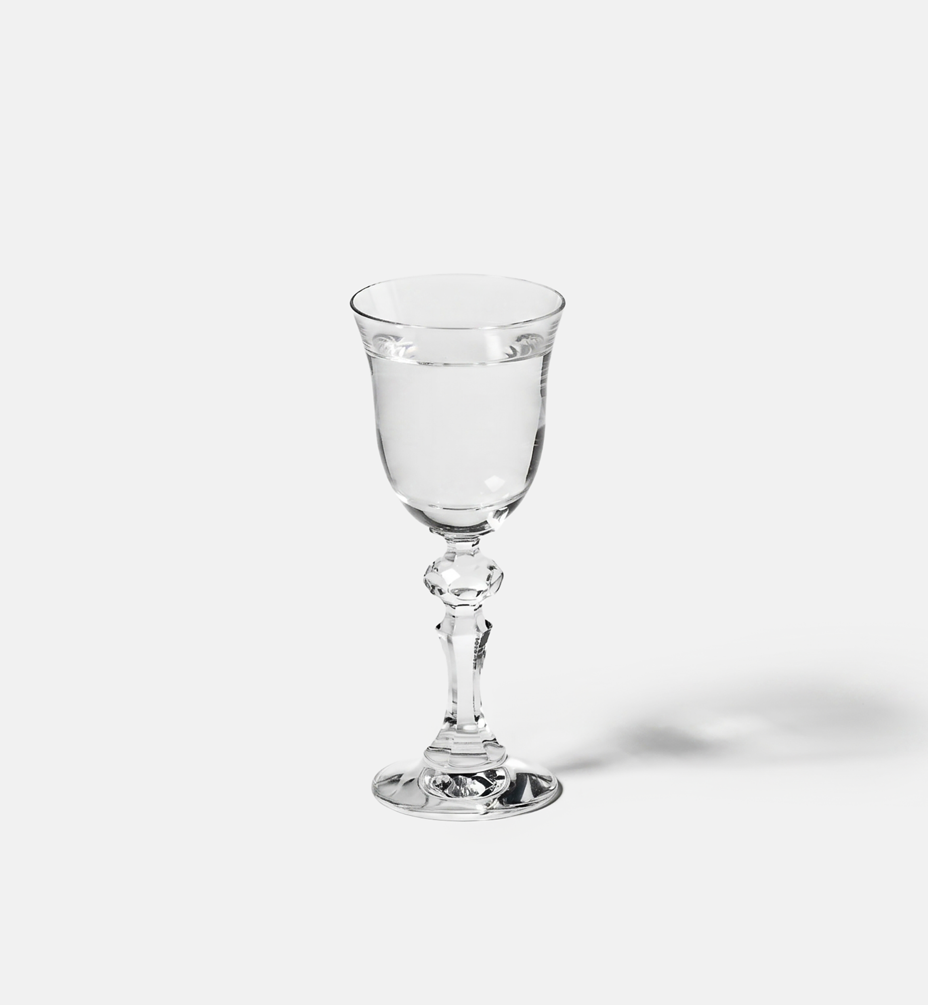 krosno-krista-verres-vodka-60-ml-sur-pied-cristal-taill image 3