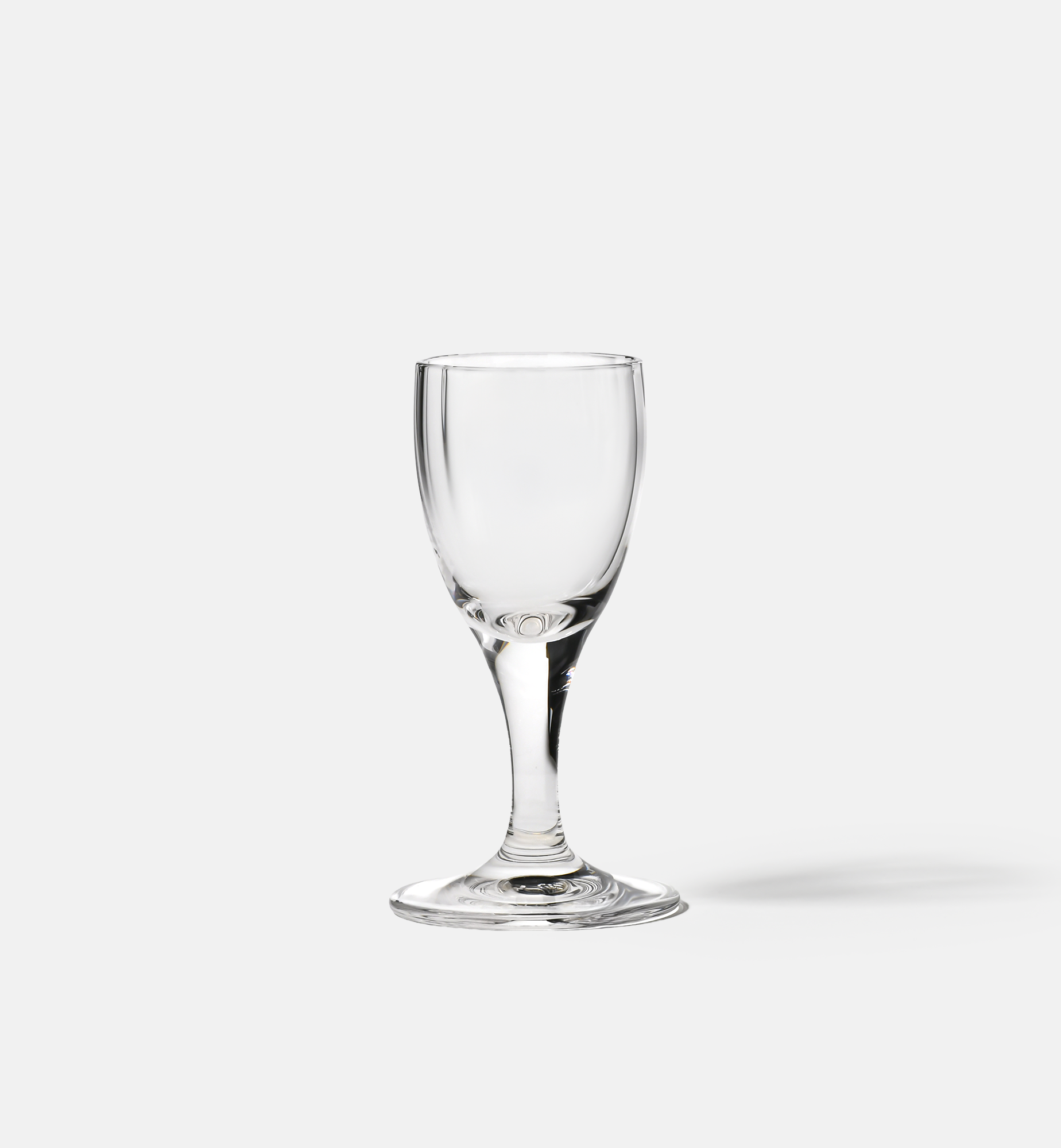 krosno-prima-lumi-verres-vodka-25-ml-lot-6-stri-s image 1