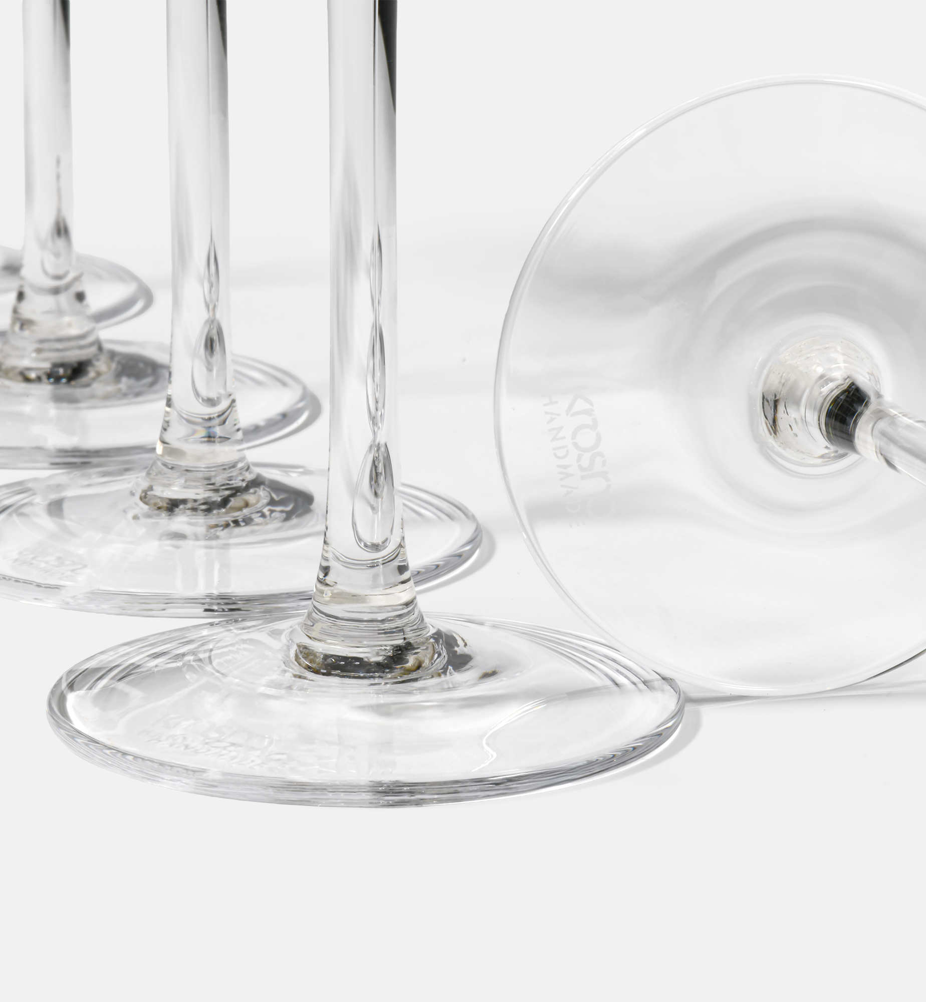 krosno-verres-vin-blanc-270-ml-stri-s image 4