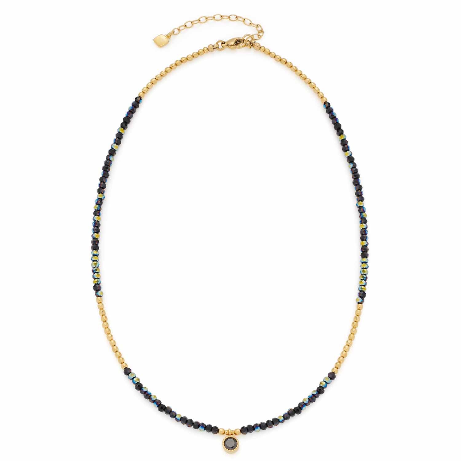 leonardo-lola-ciao-collier-40-cm-multicolore image 1
