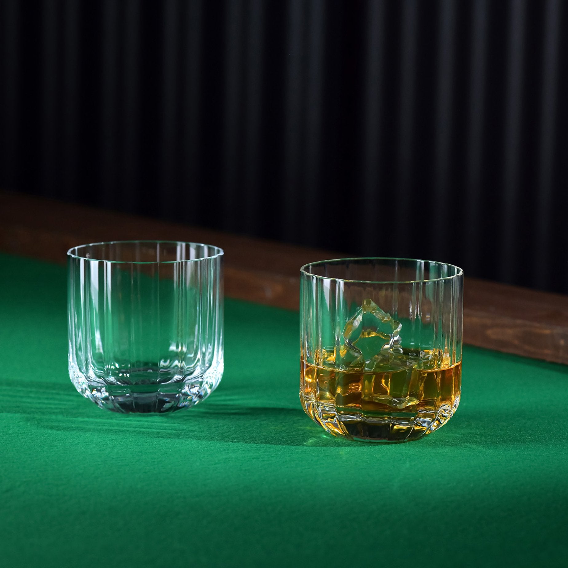 krosno-marsza-kowska-carafe-eau-650-ml-2-verres image 4