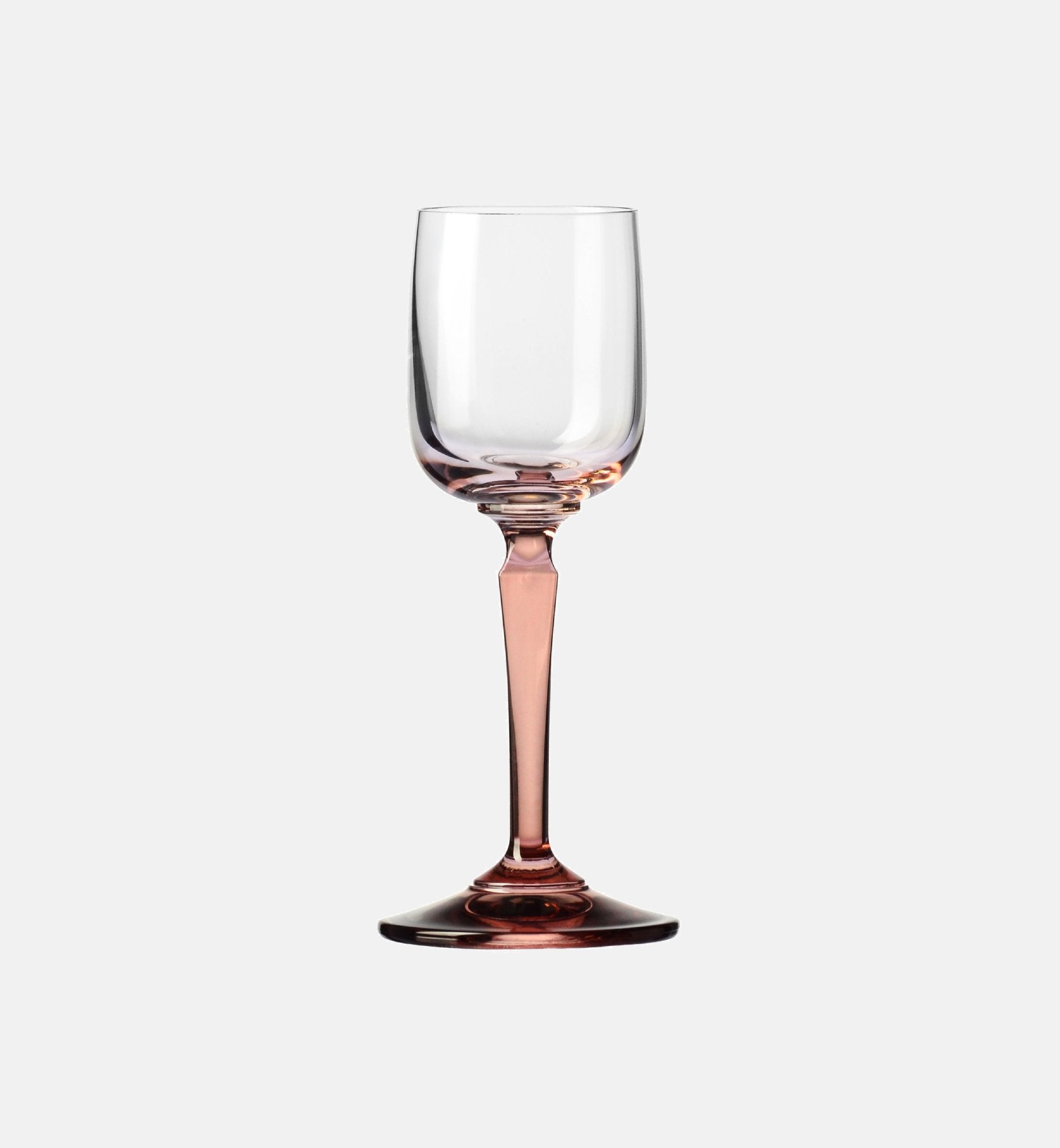 krosno-celebration-moments-verre-vodka-40-ml-pied-rose image 1
