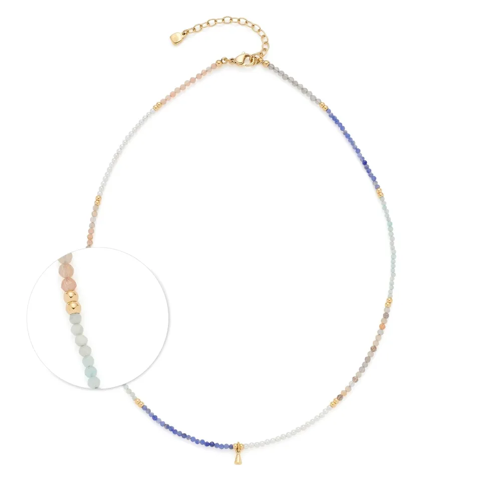 leonardo-babelli-collier-42-cm-dor-perles image 1