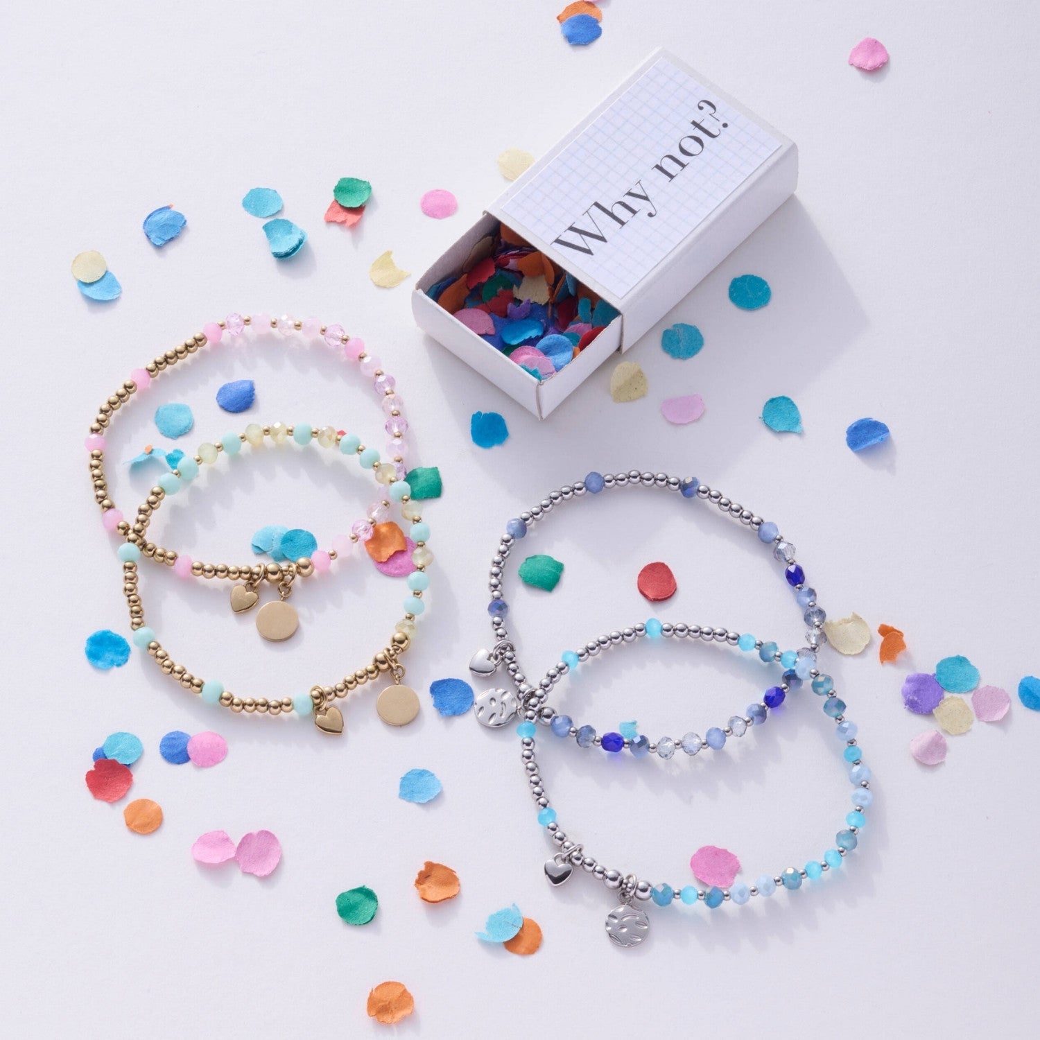 leonardo-bonella-bracelet-or-rose-grav image 3