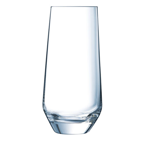 cristal-d-arques-ultime-verre-haut-45-cl-transparent image 2