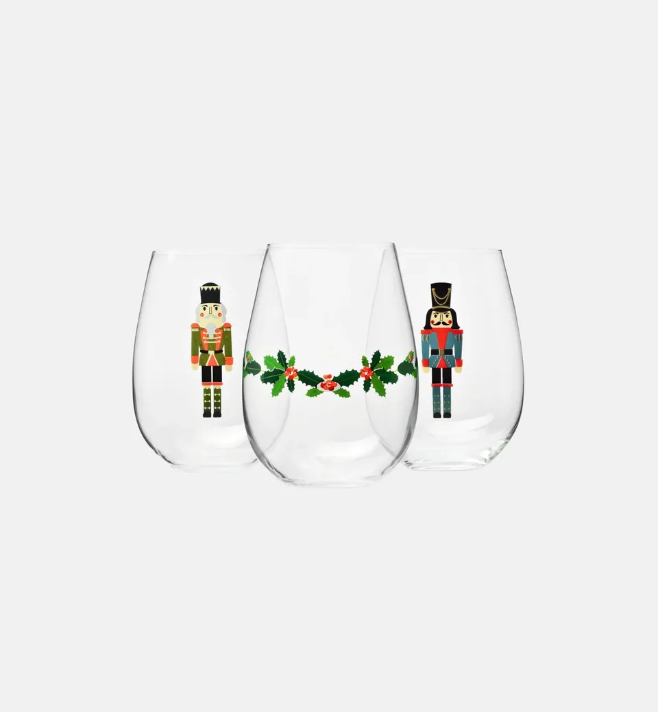 krosno-jolly-verre-no-l-500-ml-lot-3-imprim-casse-noisette image 1