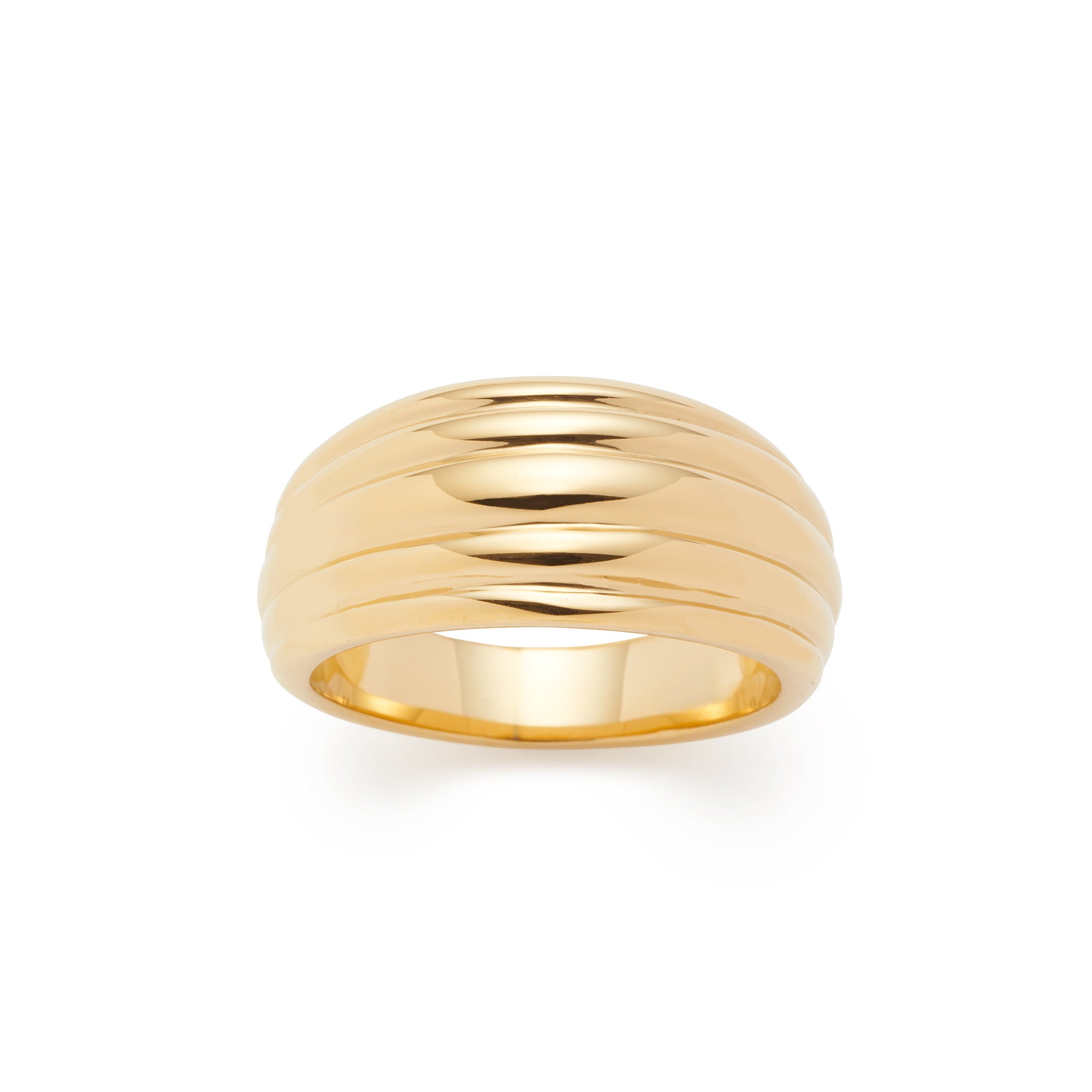 leonardo-elisabeth-bague-dor-e-taille-17-large image 2