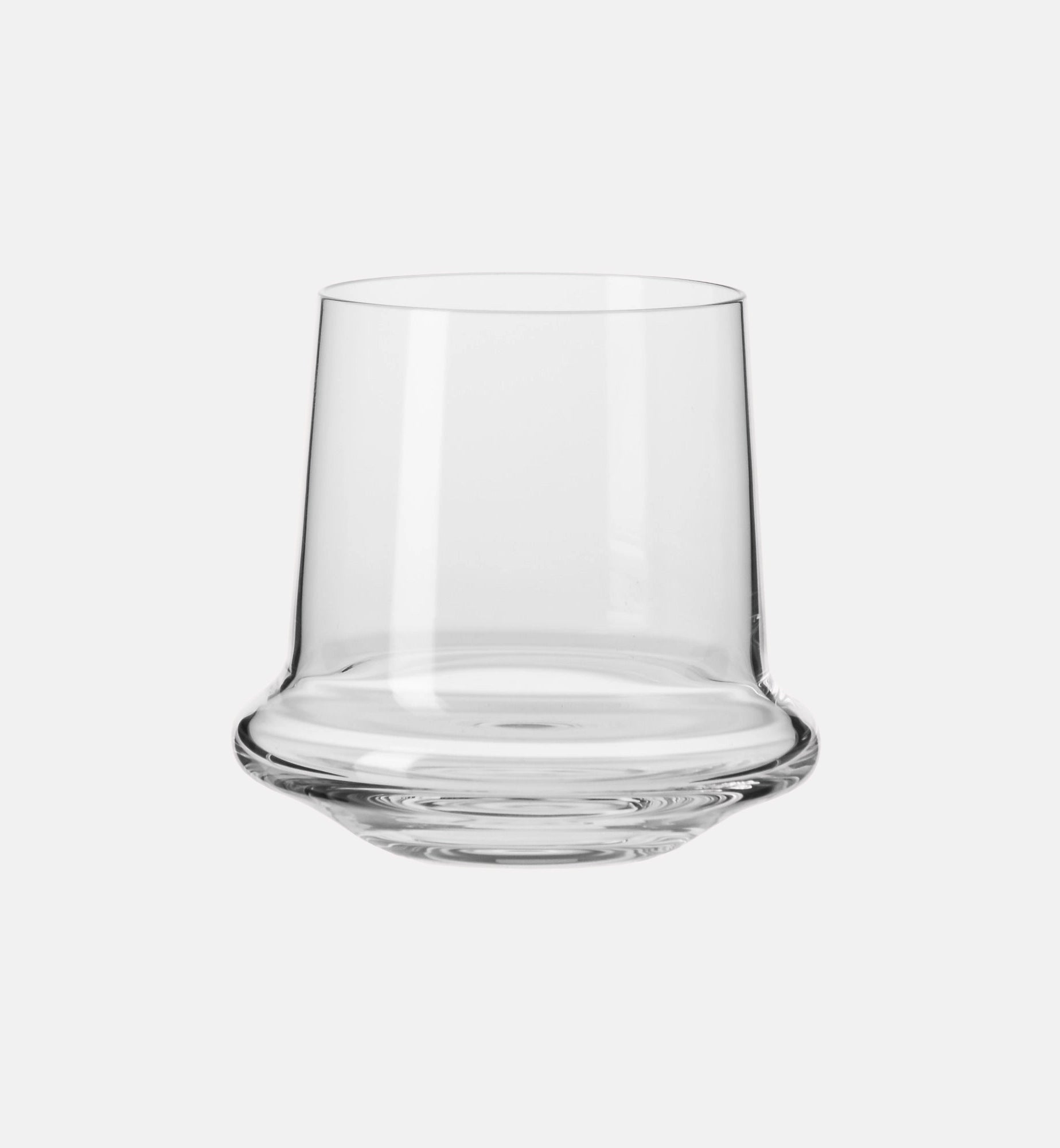 krosno-ying-yang-verres-cristal-320-ml-lot-de-2 image 2