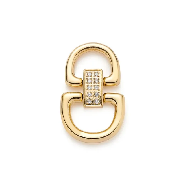 leonardo-tuxido-bague-clip-dor-e-zirconia image 1