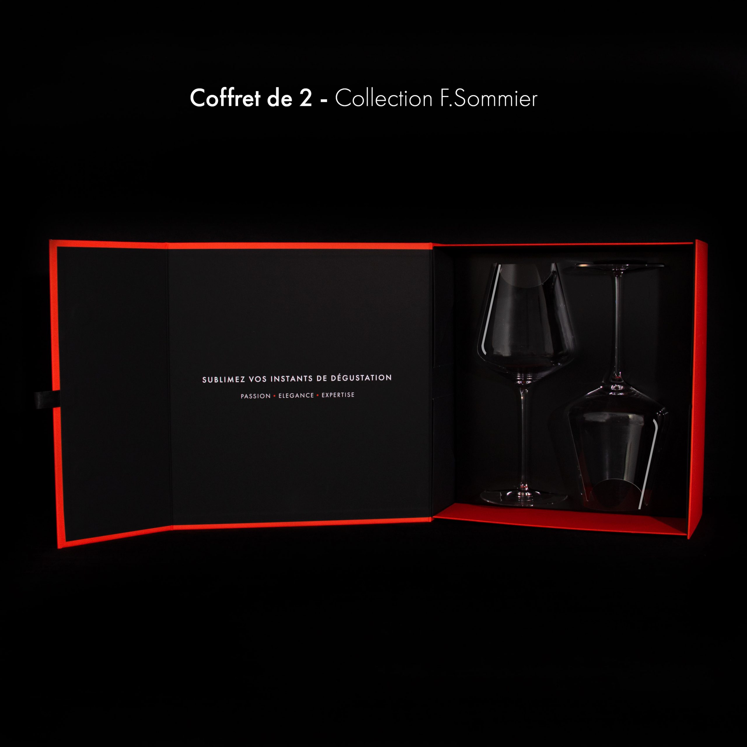lehmann-reims-signature-l-intense-ariane-verre-vin-88-cl image 6