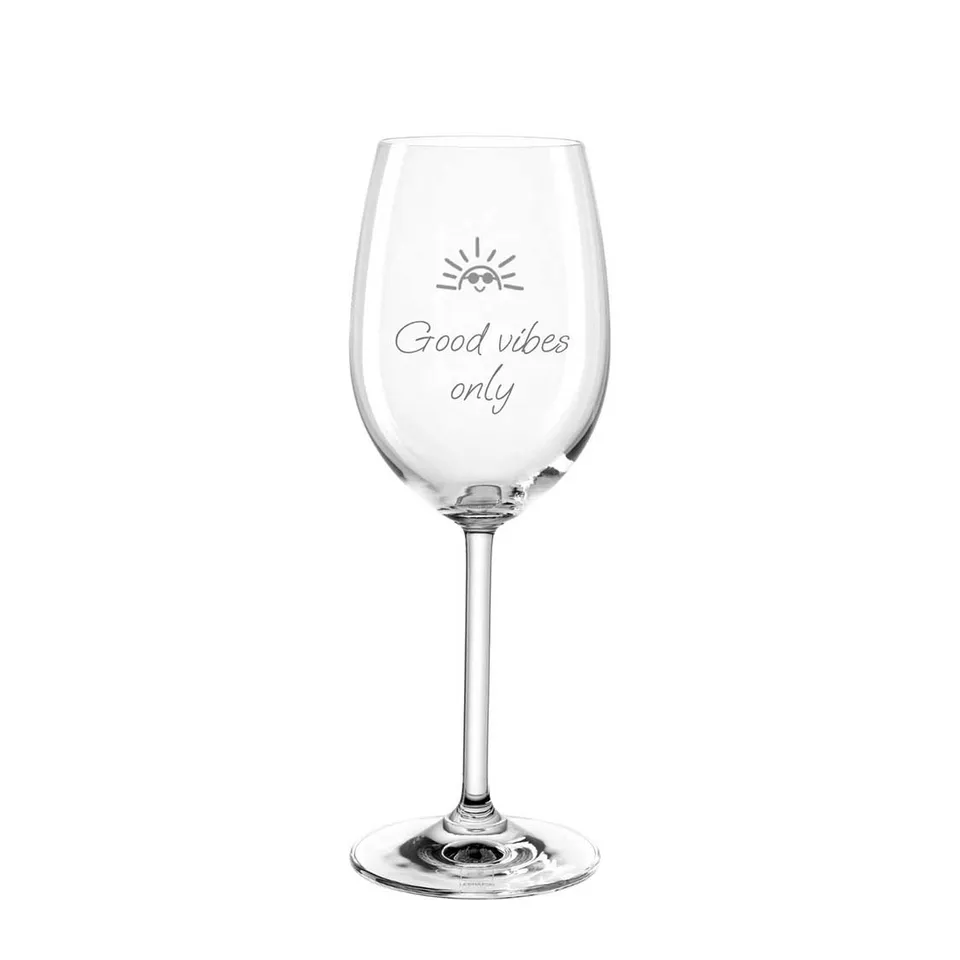 leonardo-daily-verre-vin-blanc-370-ml-gravure-personnalis-e image 1