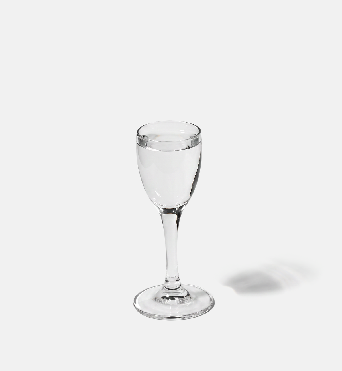 krosno-verres-vodka-sur-pied-35-ml-classiques image 3