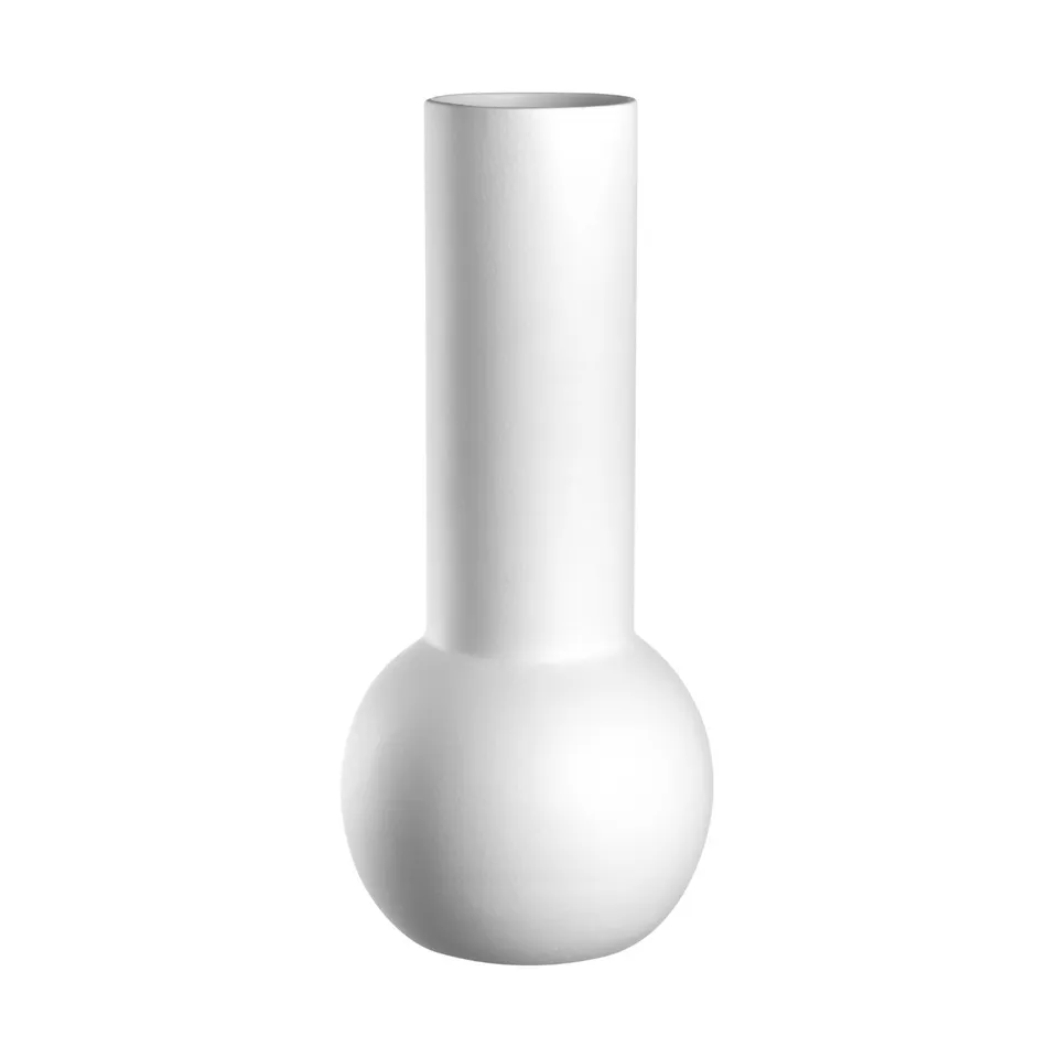 leonardo-brera-vase-c-ramique-42-cm-blanc image 1