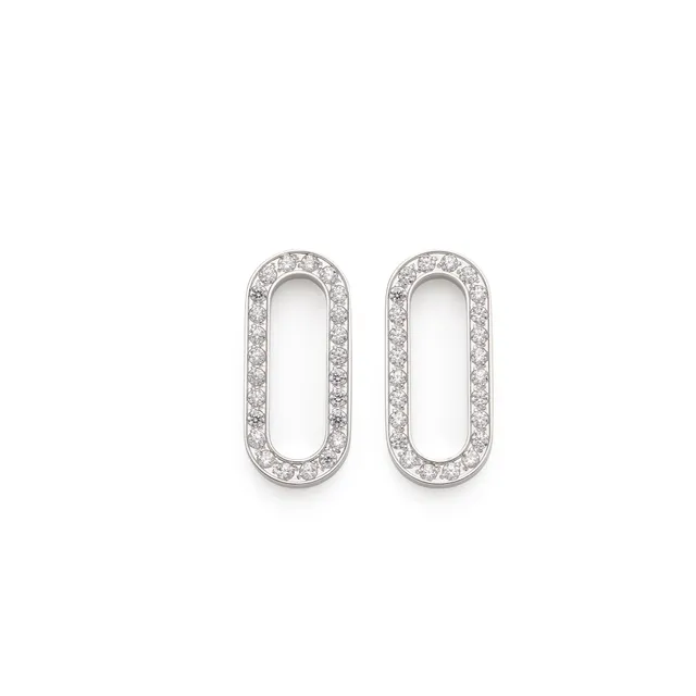 leonardo-juicy-beauty-s-breloques-argent-zirconia-lot-de-2 image 1