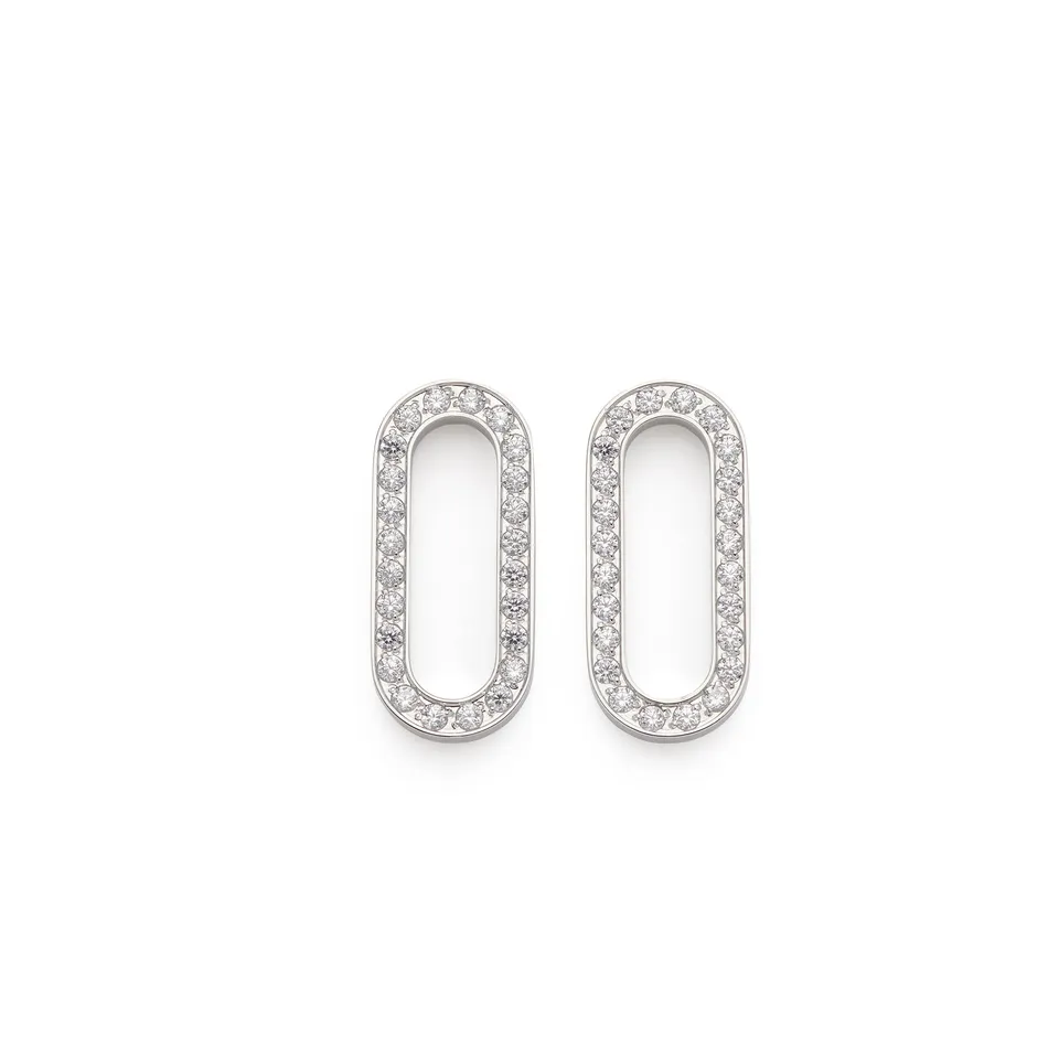 leonardo-juicy-beauty-s-breloques-argent-zirconia-lot-de-2 image 1