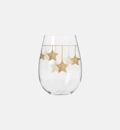krosno-star-verres-toiles-dor-es-500-ml-sans-pied image 6