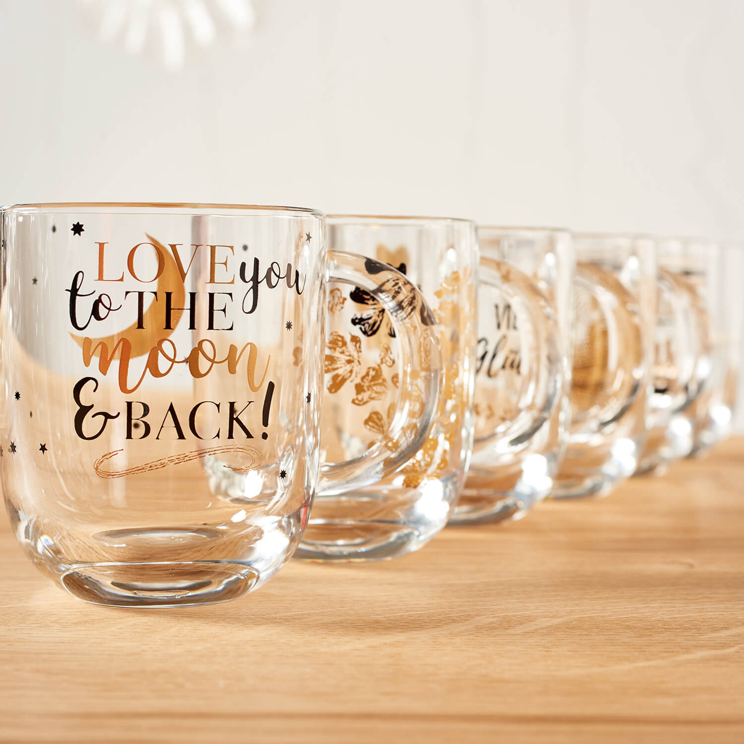 leonardo-emozione-tasse-en-verre-400-ml-love-you-moon image 6