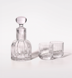 krosno-marsza-kowska-verre-eau-300-ml-stri image 8