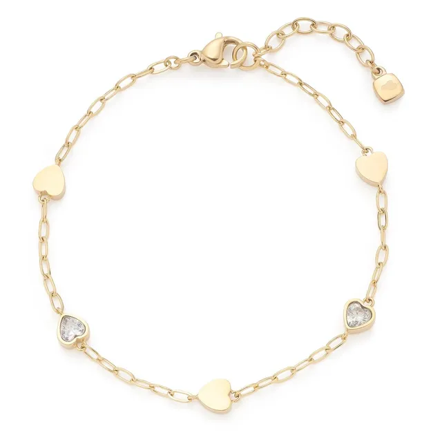 leonardo-christie-ciao-bracelet-dor-c-urs image 1