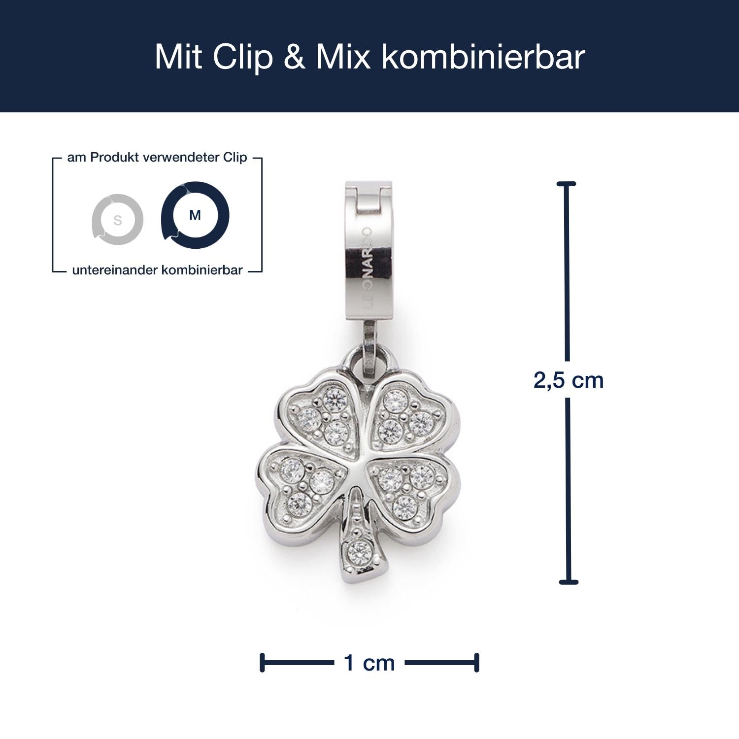 leonardo-clip-mix-pendentif-inke-tr-fle-zirconia-12-mm image 4