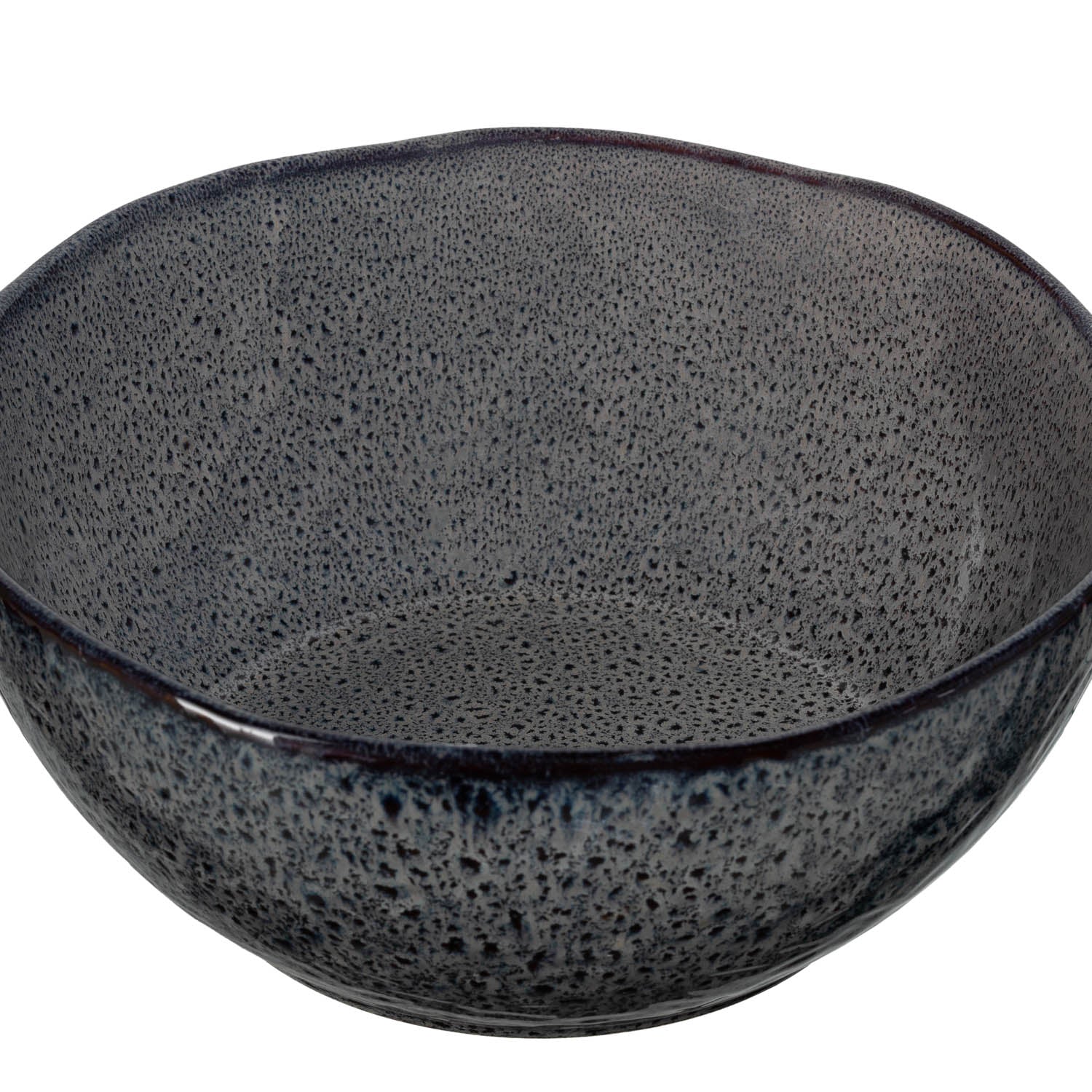 leonardo-matera-bol-c-ramique-24-cm-anthracite image 5