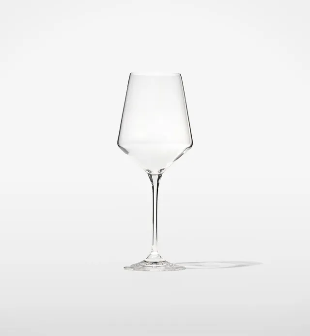 krosno-avant-garde-verre-vin-blanc-450-ml-lot-de-4-cristal image 1