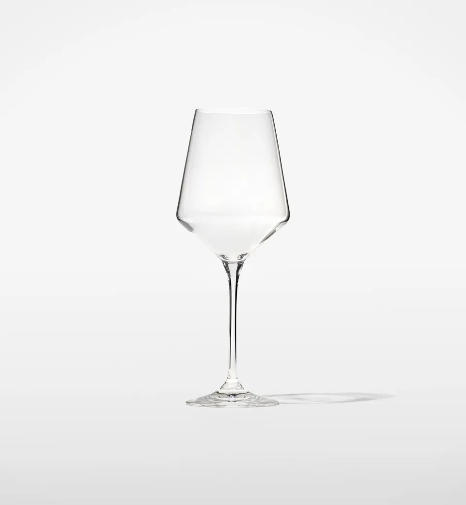 krosno-avant-garde-verre-vin-blanc-450-ml-lot-de-4-cristal image 1