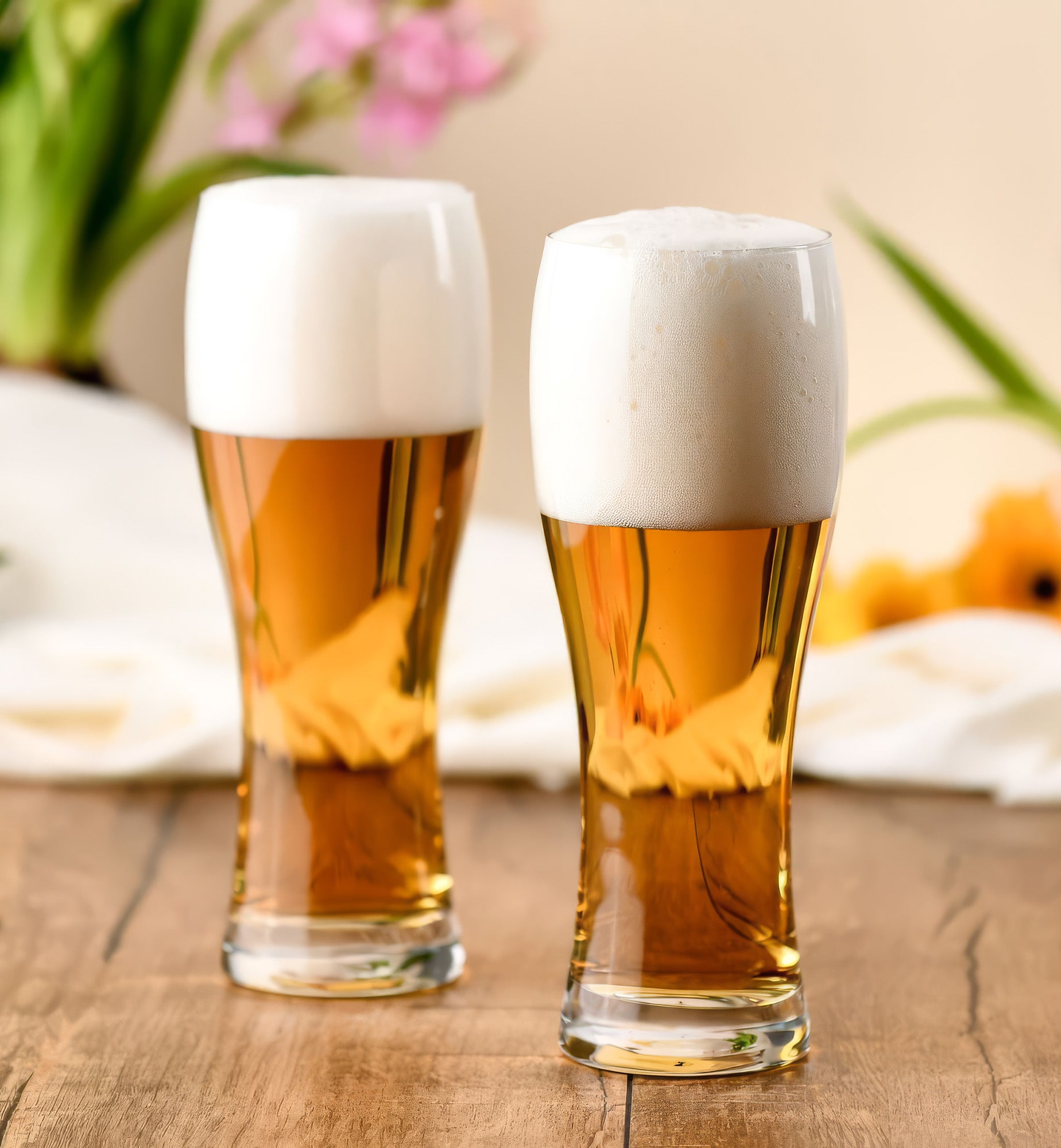 krosno-chill-verres-a-biere-630-ml-lot-transparent image 2