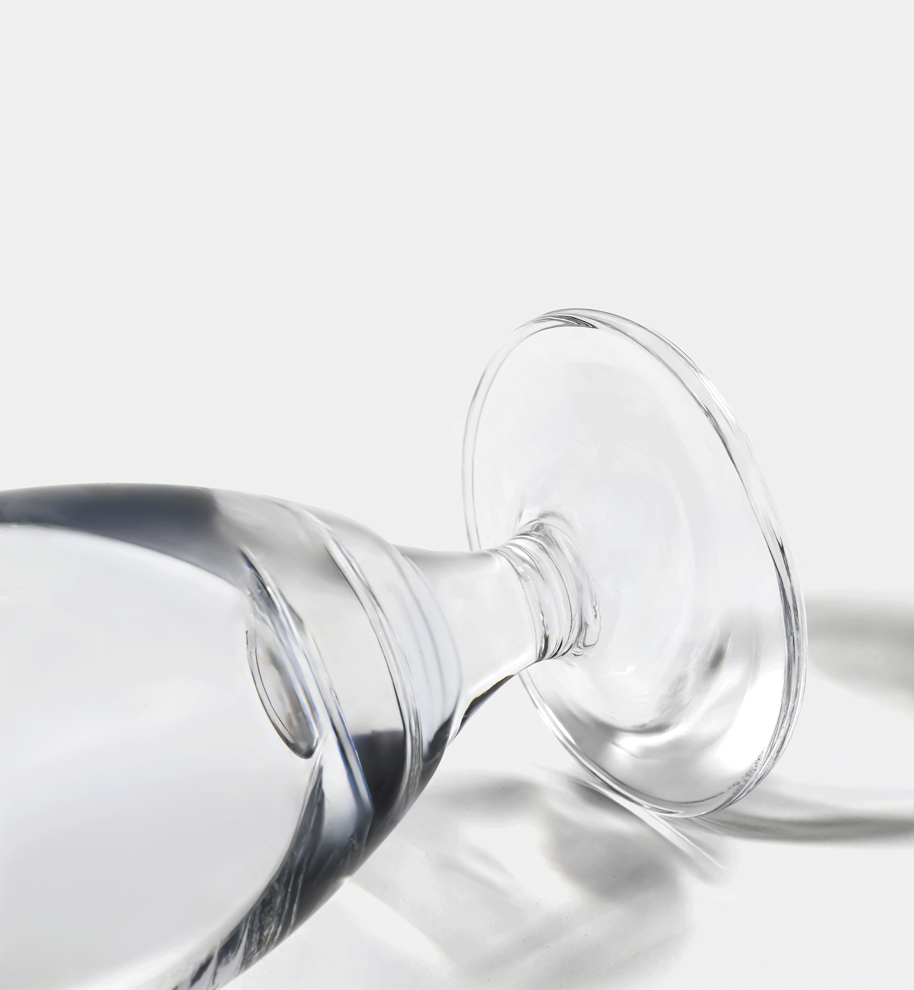 krosno-pokal-verre-bi-re-500-ml-sur-pied-d-gustation image 4