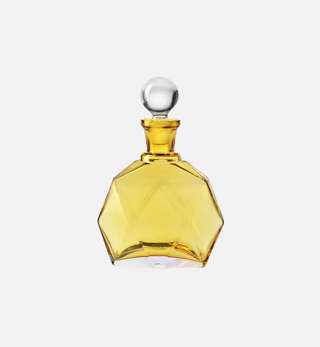 krosno-heritage-carafe-vin-cristal-ambre-800-ml image 1