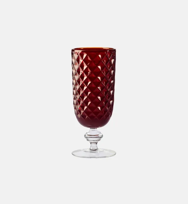 krosno-heritage-the-palace-9835-vase-cristal-rubis-26-5-cm image 1