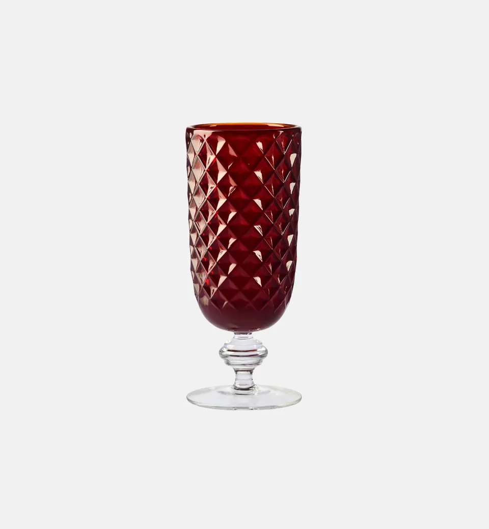 krosno-heritage-the-palace-9835-vase-cristal-rubis-26-5-cm image 1