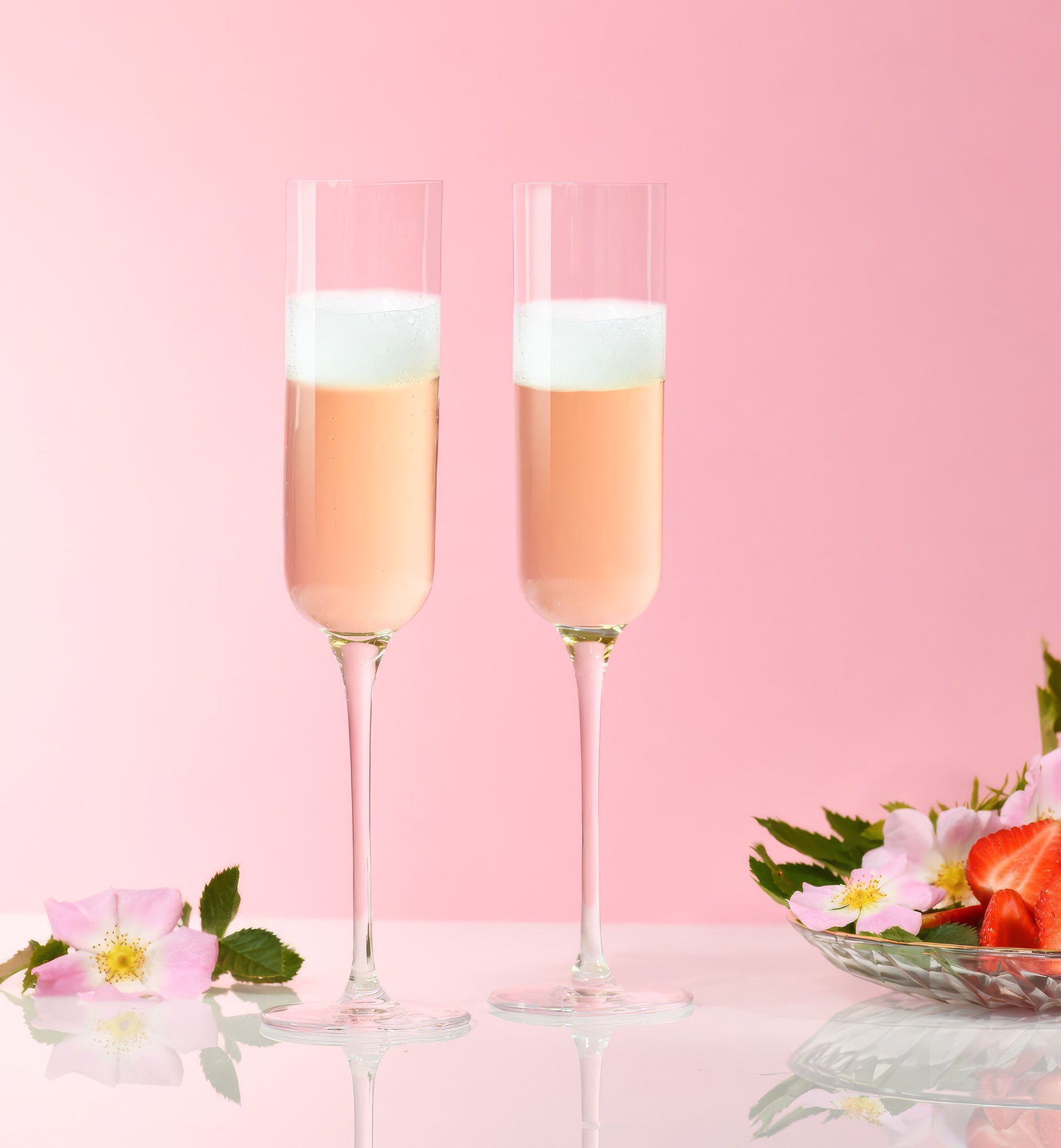 krosno-glamour-170-ml-fl-te-champagne-cristal image 4
