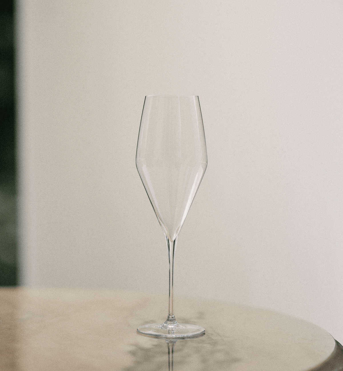 krosno-symphony-fl-te-champagne-390-ml-verre-extra-fin image 2