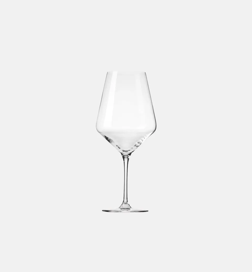 krosno-wine-760-ml-verre-vin-cristal-grand-mod-le image 1