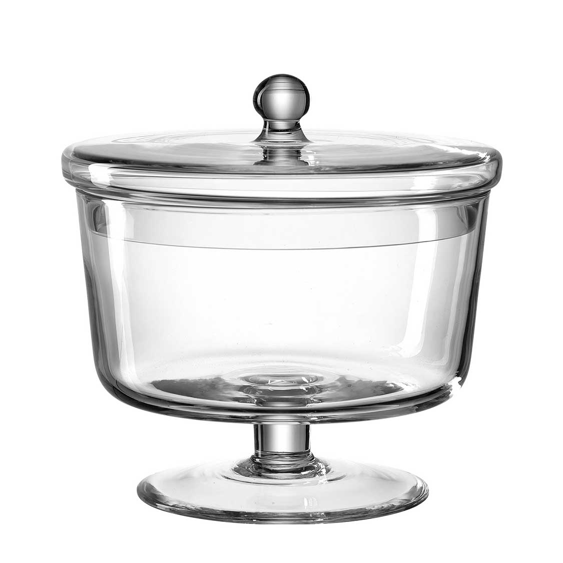 leonardo-poesia-bo-te-en-verre-sur-pied-18-cm image 4